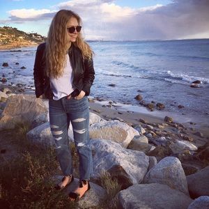 Meet your Posher, Grace